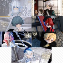 【予約】謎塔 ランダム 単品3箱