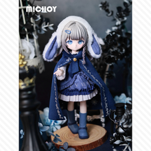 【予約】末日序章 単品ドール 色違い迷失者 时絮小兔