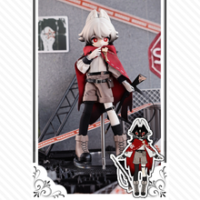 【予約】午夜童谣 ランダム単品2箱セット
