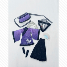 【予約】时之隙与八音盒 ランダム単品