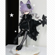 【予約】月光童话物语2 ドール衣装 【玄月】