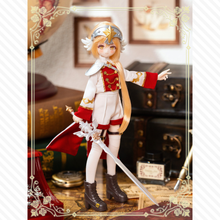 【予約】时之隙与八音盒 ランダム単品