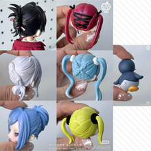 【予約】Eve Lynna 双面杀手 オールイン(ノーマル6種＋シークレット)