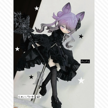 【予約】月光童话物语2 ドール衣装 【玄月】