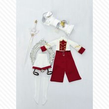 【予約】时之隙与八音盒 ランダム単品