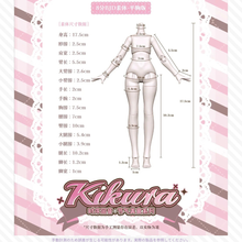 【予約】KIKURA节气美食 関連アイテム群