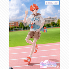 【予約】在晴空下邂逅 単品ドール 夏景