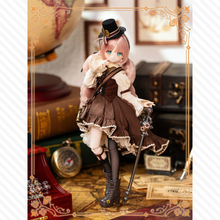 【予約】时之隙与八音盒 ランダム単品