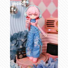 【予約】末日序章 単品ドール 色違い艺术家(アーティスト)