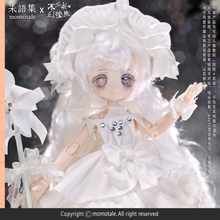 【予約】不落幕幻梦集 アソート+(基本ノーマル4種+特典+単品ドール)