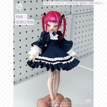 【予約】Eve Lynna 双面杀手 オールイン(ノーマル6種＋シークレット)