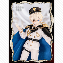 【予約】千颂礼宴 各キャラ表情違いフェイス(全8種)