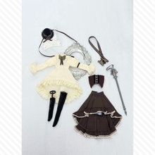 【予約】时之隙与八音盒 ランダム単品