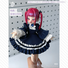 【予約】Eve Lynna 双面杀手 オールイン(ノーマル6種＋シークレット)