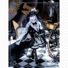 【予約】时之隙与八音盒 ランダム単品