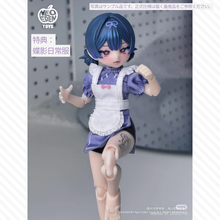 【予約】Eve Lynna 双面杀手 オールイン(ノーマル6種＋シークレット)