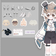 【予約】光与影 オールイン＋(ノーマル6種＋シークレット＋異色シークレット)