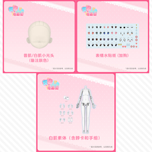 【予約】变身电器街 素体セット