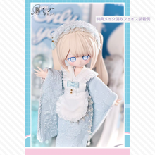 【予約】無症状 オールイン(ノーマル4種+シークレット2種+吊卡ドール)