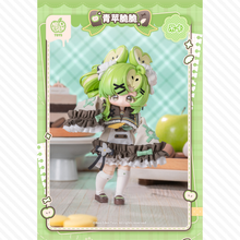 【予約】萌叽甜心 単品ドール 青苹脆脆