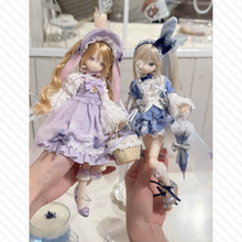 【予約】星砂物語双子ドールセット 真昼＋真夜