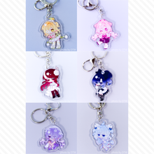 【現品】Minty2 海洋宝石 コンプリートセット