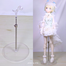 【現品】ドリンクPlus 単品ドール スプライト(簡易スタンド付き)