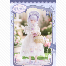 【予約】光魇双生2 単品ドール 浮梦糖