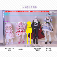 【予約】黑铁休止符2 アソート(基本ノーマル6種)
