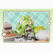 【予約】萌叽甜心 単品ドール 青苹脆脆