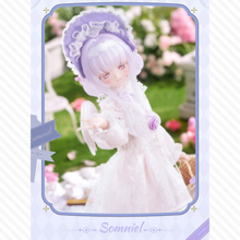 【予約】光魇双生2 単品ドール 浮梦糖
