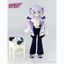 【予約】TWINKLE*POLARIS 単品ドール 露祢(Lumi)