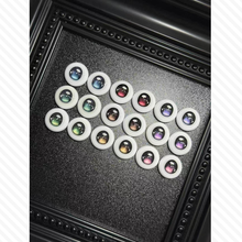 【予約】兔泥泥-同時／追加購入品(アイ)