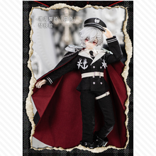 【予約】千颂礼宴 各キャラ表情違いフェイス(全8種)
