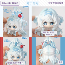 【予約】萌叽甜心 オールイン(ノーマル6種＋シークレット)