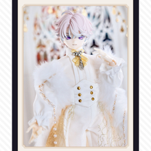 【予約】永夜刻痕 ランダム単品2箱セット