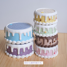 【予約】Lucy Doll オリジナルケーキ型台座 1/6＆1/4向け