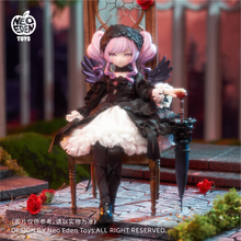 【予約】 光魇双生 単品ドール 噬梦糖