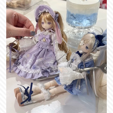 【予約】星砂物語双子ドールセット 真昼＋真夜