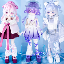 【現品】Minty2 海洋宝石 コンプリートセット