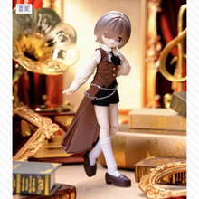 【予約】失控轨迹 ランダム単品3箱セット
