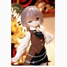 【予約】失控轨迹 ランダム単品3箱セット