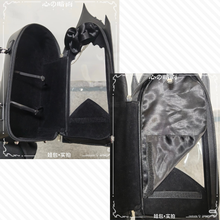 【予約】心の暗面 ドールバッグ 2個セット