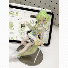 【予約】喵喵喵次方 単品ドール「外星猫 啵啵酱」