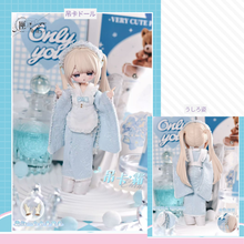 【予約】無症状 オールイン(ノーマル4種+シークレット2種+吊卡ドール)