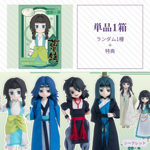 【予約】蓝溪镇 ランダム単品1箱
