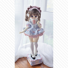 【予約】猫猫帷幕立体レリーフドールスタンド(1/6・1/4向け)