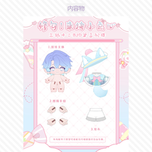 【予約】 修勾来块小点心 単品ドール 苹果甜心【予約数上限有】