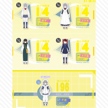【予約】菲日常映画 ランダム単品3個セット