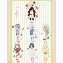 【予約】水果硬糖研究所ランダム 単品1箱